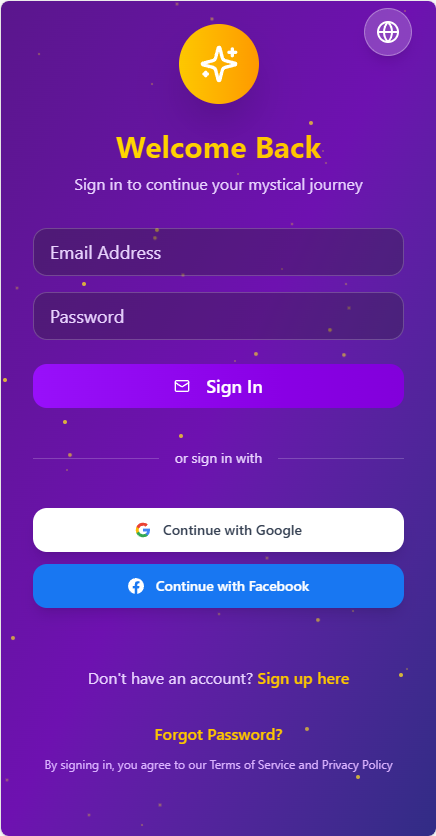Fortivana App Preview
